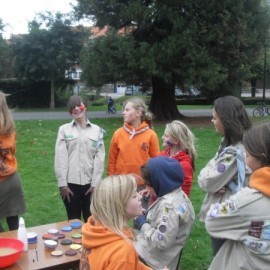 SDC12628 - Scouts en Gidsen Zaventem 